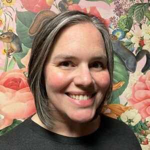 Meet your Posher, Sherri